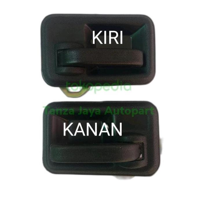 Handle Handel Hendel Bukaan Pintu Mobil DALAM JIMNY KATANA DALAM