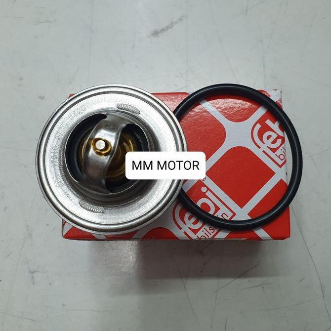 Thermostat New Beetle merk Febi
