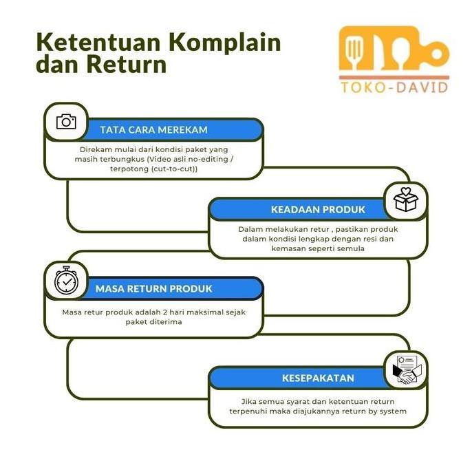Jerigen 20 liter putih - MN (TERBAIK) (TERBARU) (TERMURAH)