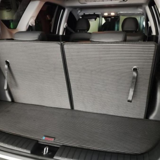 Karpet.Bagasi Plus sandaran Stargazer 2022 7 seat