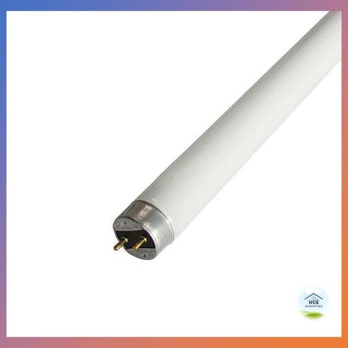 OTOMAX Refill Lampu UV Nyamuk Pembasmi Serangga TL Neon Ungu