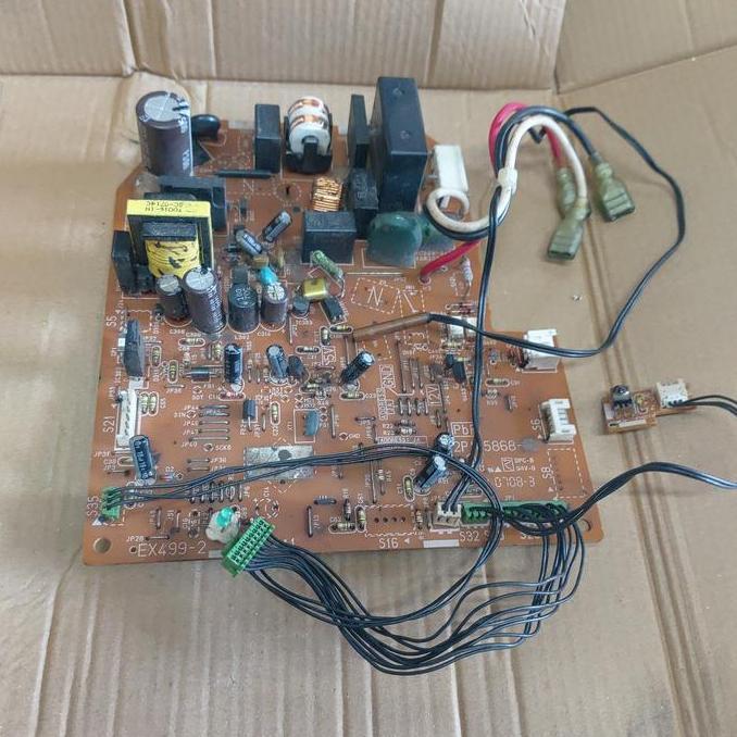 PCB DAIKIN INVERTER