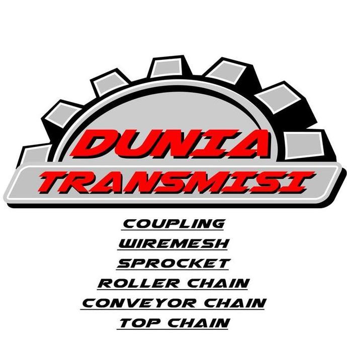 Build- Cl Rs 100-2 Connecting Link Double Sambungan Rantai Cl Rs100X2R Duplex