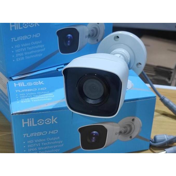 Kamera CCTV Outdoor 2 MP Camera CCTV Outdoor Hilook