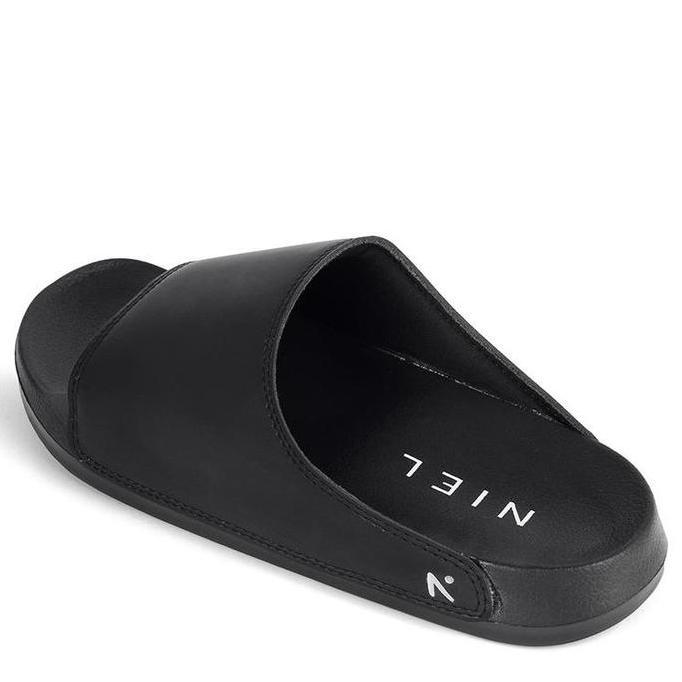 Sandal Pria Slide Niel Slipper Birawa Slide
