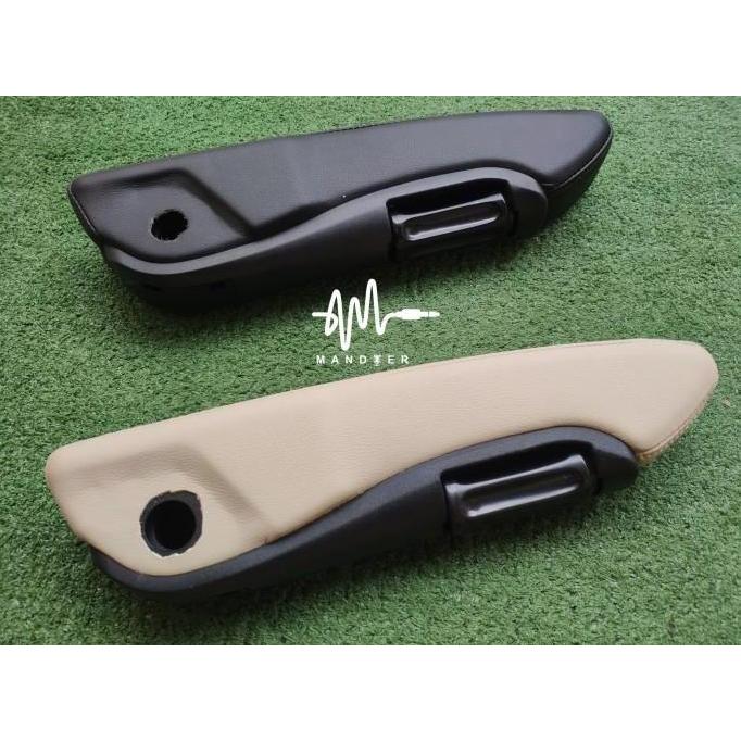 ArmRest Jok Mobil Custom Kulit Xpander Rush BRV Mobilio Ertiga
