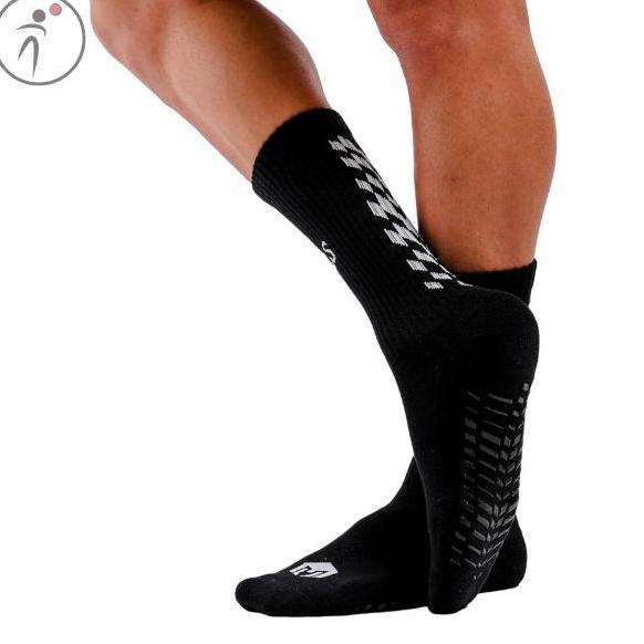 Pootbol- Kaos Kaki Mills Original Quarter Anti Slip Socks A1 2010 Bnwt