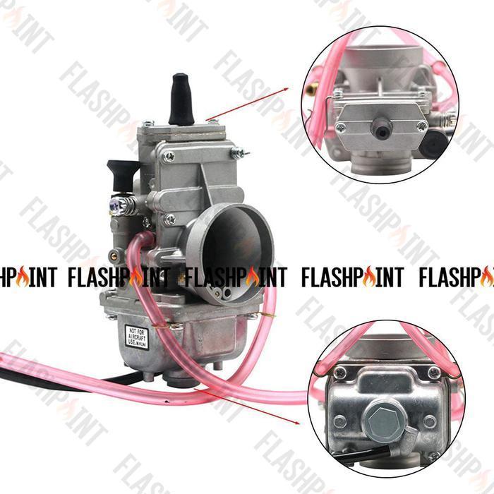(Cod) Karburator Mikuni Terbaik Tm Tm28 Tm32 Tm34 Tm24 Tm30 Tmx 24 28 30 32 34 Japan Karbu Karbulato