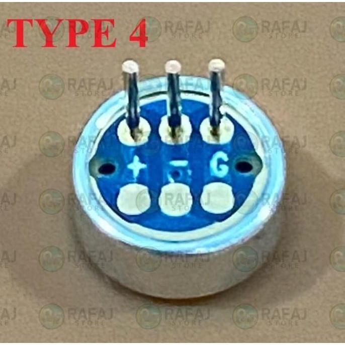 Sensor Auto Puff / Hisap