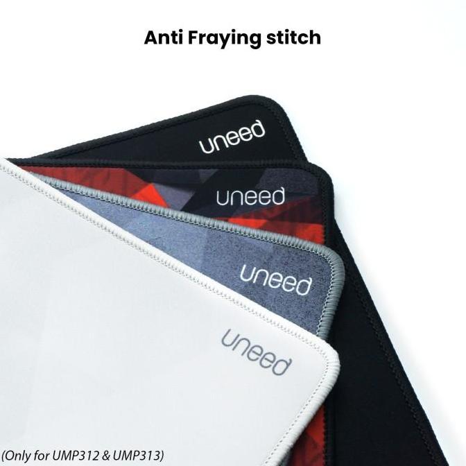 Funfake- Uneed Mousepad Gaming Aegis Speed Edition