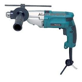 Promo MESIN BOR BETON MESIN BOR TANGAN HP 2050 HP2050 MAKITA Diskon