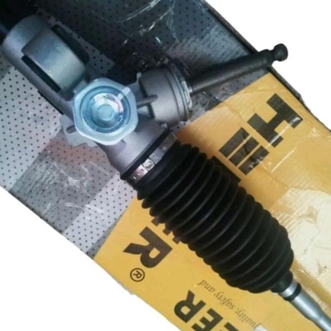Promo Rack Steer Steering Stir Wagon R Racksteer Rek Stering Manual Suzuki Wagon R Original Heiker D