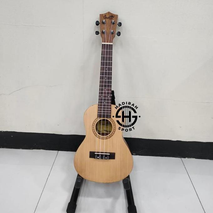 ukulele cowboy 23 concert ukulele concerto original gitar ukulele bonus tas dan pick