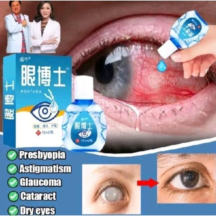 Eye Drops Jepang paling kuat obat mata tetes mengatasi mata mengurangi mata katarakta mata merah mat
