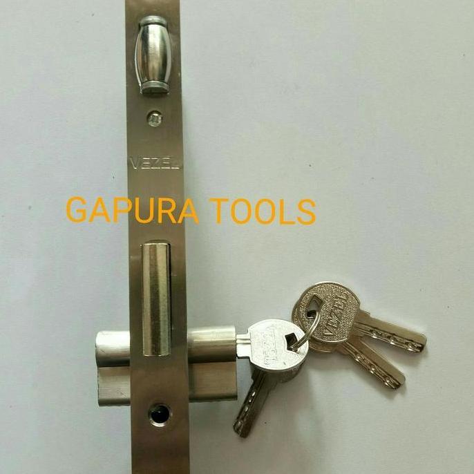 Promo Pull Handle 45 Cm - Tarikan Pintu 2 Set (4 Buah + 1 Set Bodi Pelor). Cod