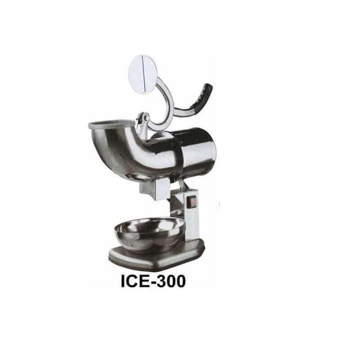 GETRA ICE300 Mesin Es Serut / Ice Shaver Getra (TERBAIK) (TERBARU) (TERMURAH)