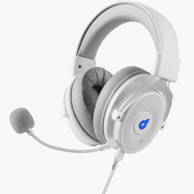 Funfake- Dbe Gm500 7.1 Virtual Surround Sound Gaming Headset 50Mm Driver Speaker With Microphone