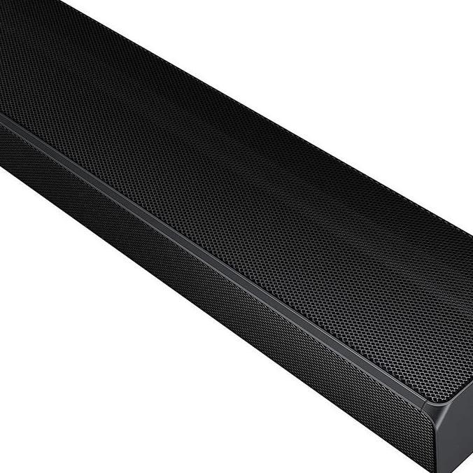 SAMSUNG SOUNDBAR HWQ60T - SPEAKER WIRELESS SOUNDBAR 5.1CH 360W HW Q60T (TERBAIK) (TERBARU) (TERMURAH