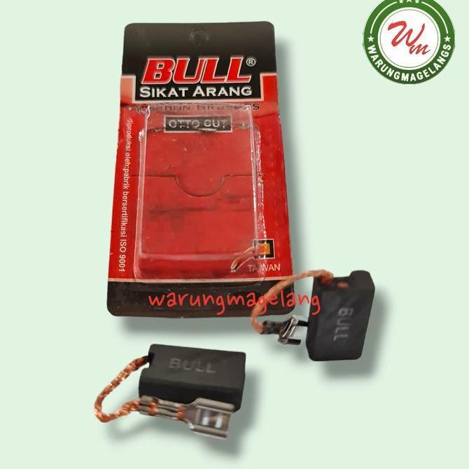 Carbon brush cb arang BULL 59a for m610 table saw m 610 tablesaw