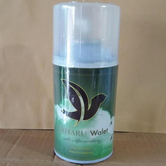 HARGA DISC - Parfum Walet GAHARU