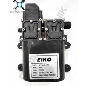 MIOSHINOCHE Dinamo Sprayer Hama DOUBLE 160psi DRAGON / Pompa Air DC DOUBLE PUMP Nepel Drat DRAGON - 