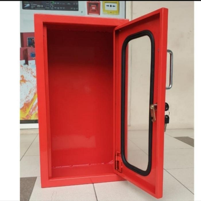 Box Apar 6 KG / Kotak Lemari Apar / Kotak Tabung Pemadam Apar
