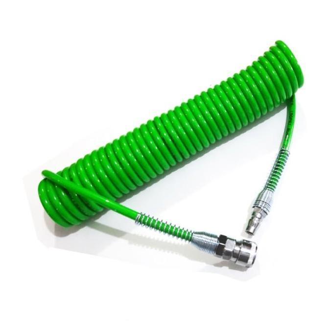 PANGRANGO Selang Kompresor Selang Recoil Tekiro 9 Meter Selang Kompresor Selang Angin TEKIRO