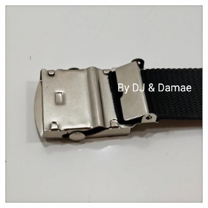 Sabuk Sekolah Polos Sabuk SD Sabuk SMP Sabuk SMA