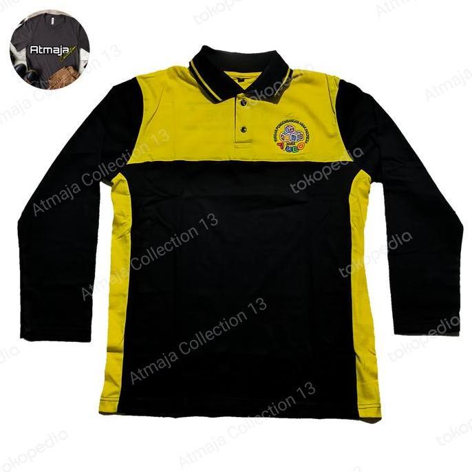 Seragam Dewasa Bimba Aiueo