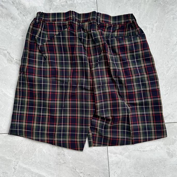 Seragam Santa Laurensia - Celana SMP Anak Lakilaki (Baru)