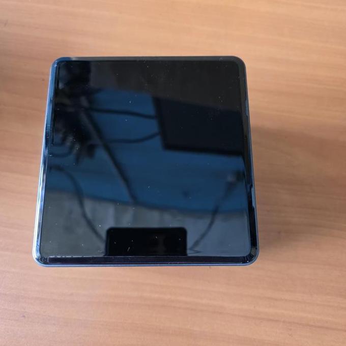 MINI PC NUC10FNH CORE I7 GEN 10 FULSET