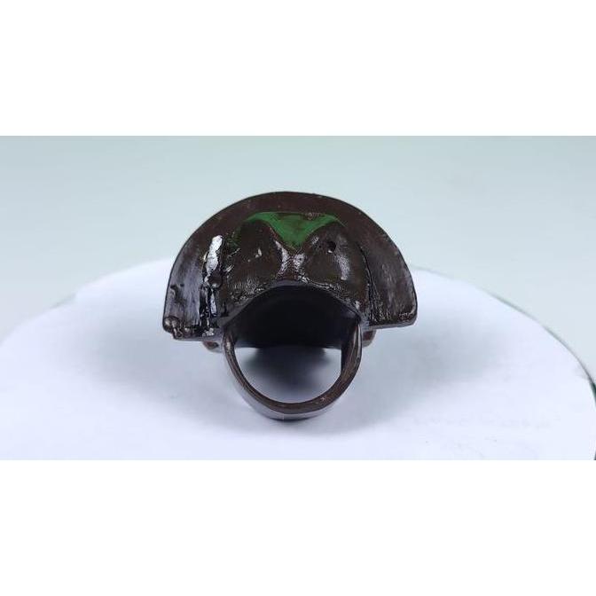 WOGGLE KACU RING HASDUK PRAMUKA KARAKTER BADEN POWELL BP INTERNASIONAL