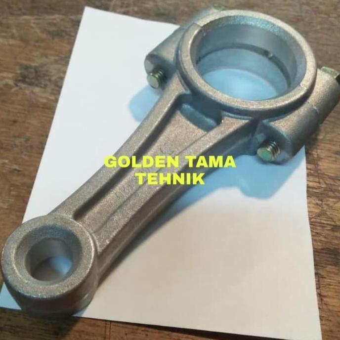 Stang Piston Sanchin Sc 120 / Conrod Sanchin Sc 120 / Stang Seher Sanchin Sc 120