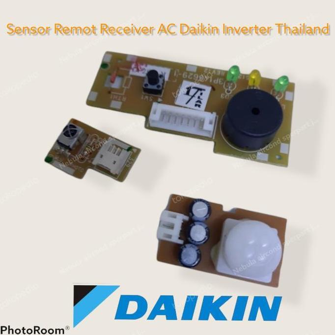 SENSOR REMOTE AC DAIKIN RECEIVER AC DAIKIN INVERTER THAILAND