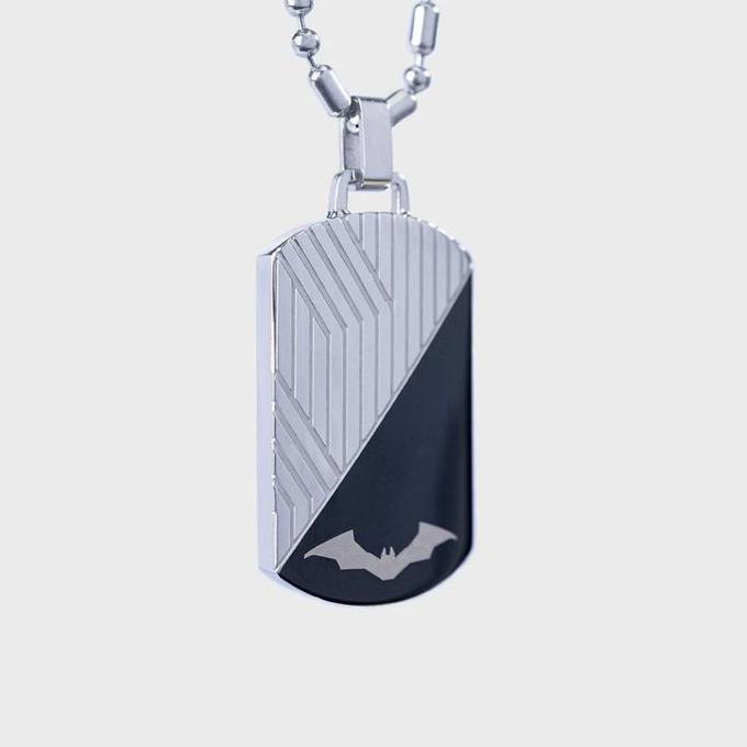 kalung batman mci original