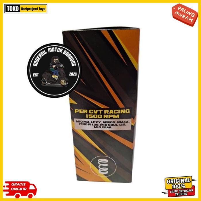 Best Seller Paket Kirian Nmax Nmax Old New Aerox Mio M3 Per Cvt 1500 Rpm Racing Roller 9 Gram