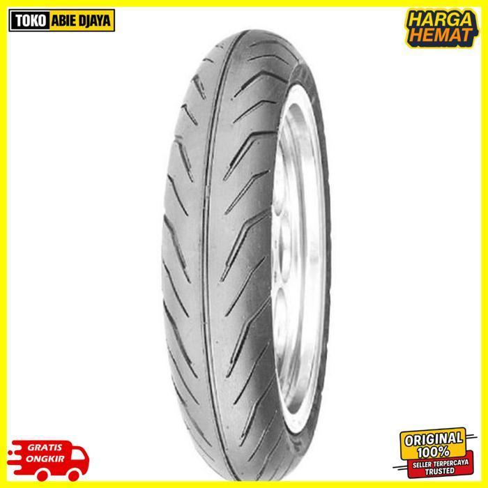 Exclusive Ban 70/90-17 80/90-17 , 90/80-17 Swallow Thunder Tidak Tubeless 70 80 90 17