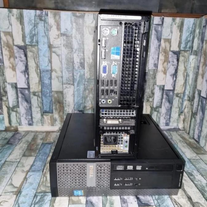 PC CORE I7 4770 DELL3020/ 7020/9020