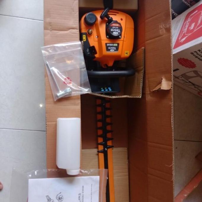 Hedge Trimmer / Mesin Potong Dahan Tasco Slp 600