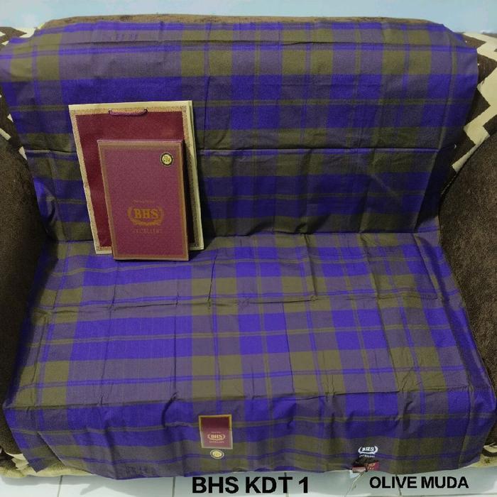 (Best Saller) Sarung Bhs Excellent Kbs Mix Gold Muslim Motif Bestseller