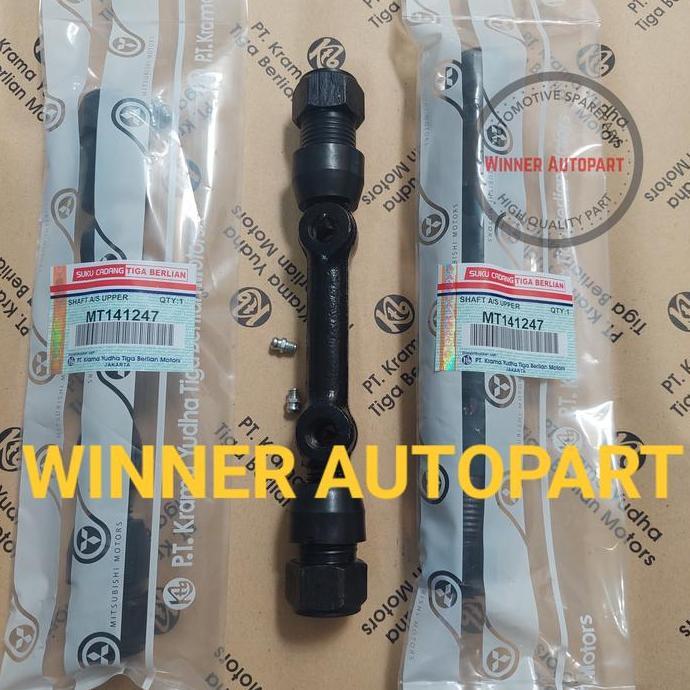 As Upper Arm Shaft Upper Arm As Sayap Atas Mitsubishi L300 L300 Premium