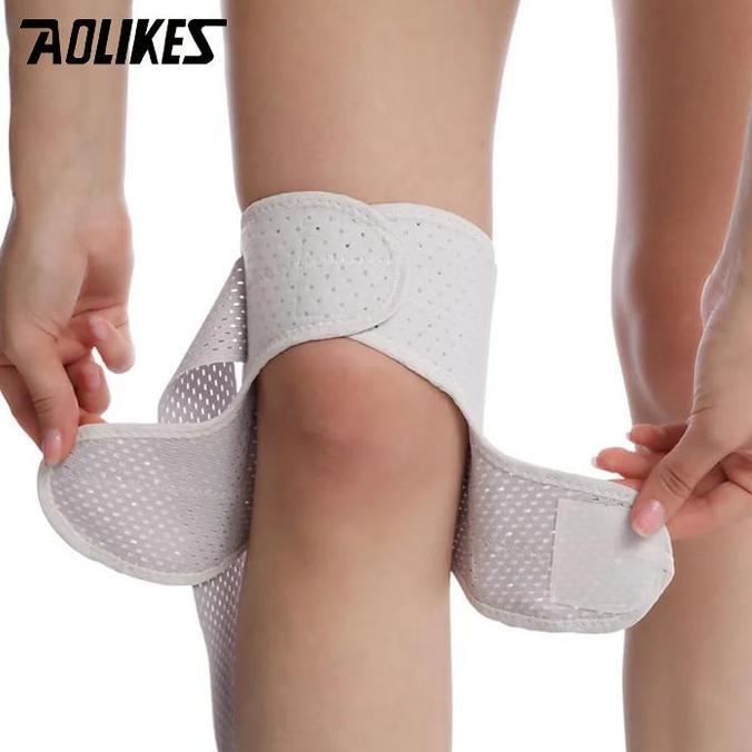 Knee Decker Aolikes 7901 Deker Lutut Kesehatan Cedera Lutut Olahraga