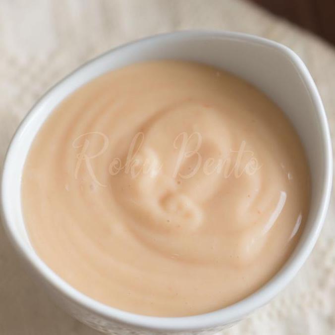 Backto- Mayonaise Roku Bento 250Gr Bsd Tangerang