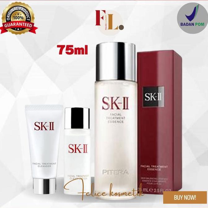 sswwgudang - sk-ii/sk2/skii paket trial basic pemula