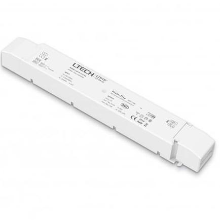 Intelligent dimming Dali , LED Driver Ltech 75 - 12 F1M1 alfa-p00 dijamin
