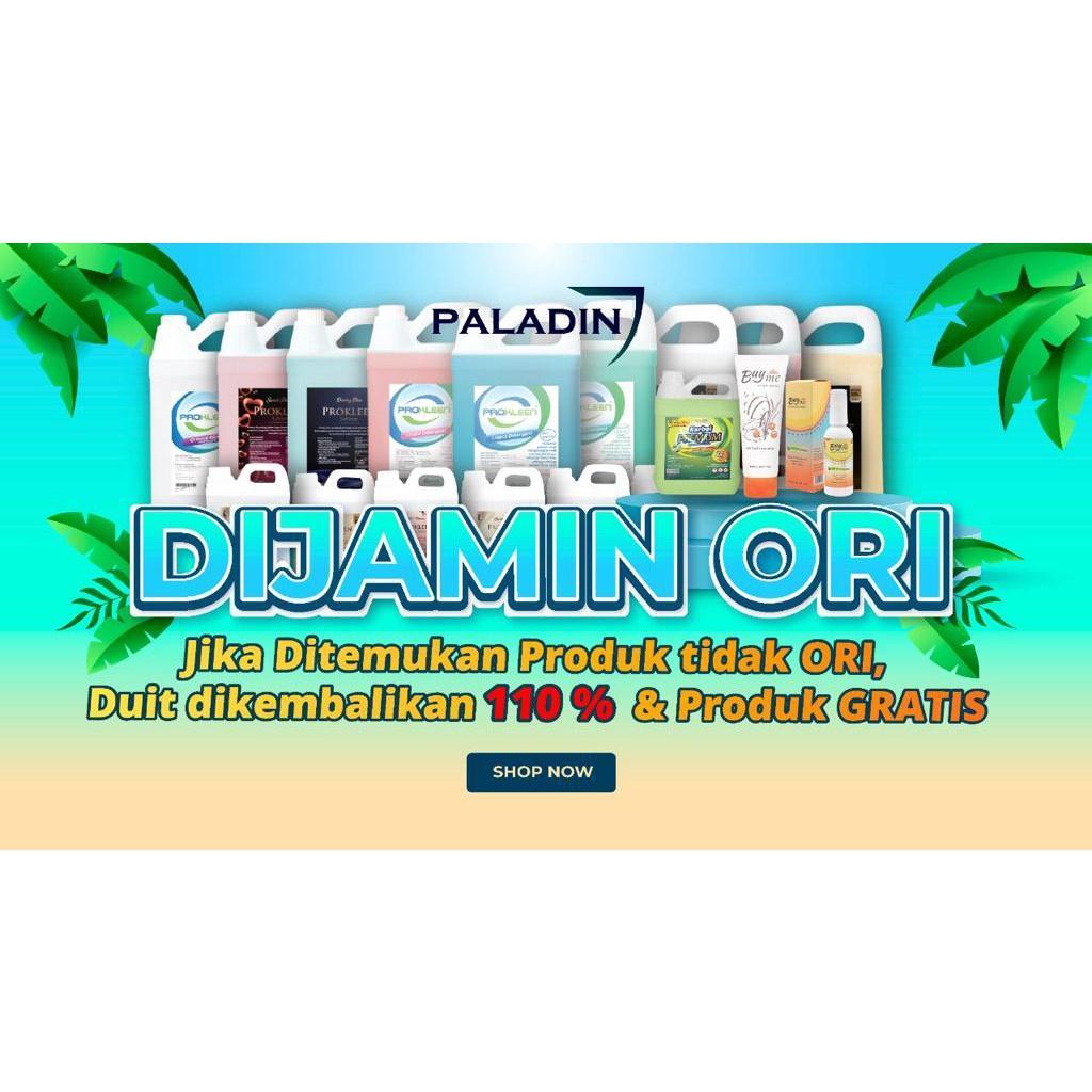 Pembersih Lantai Floor Cleaner Prokleen 5L