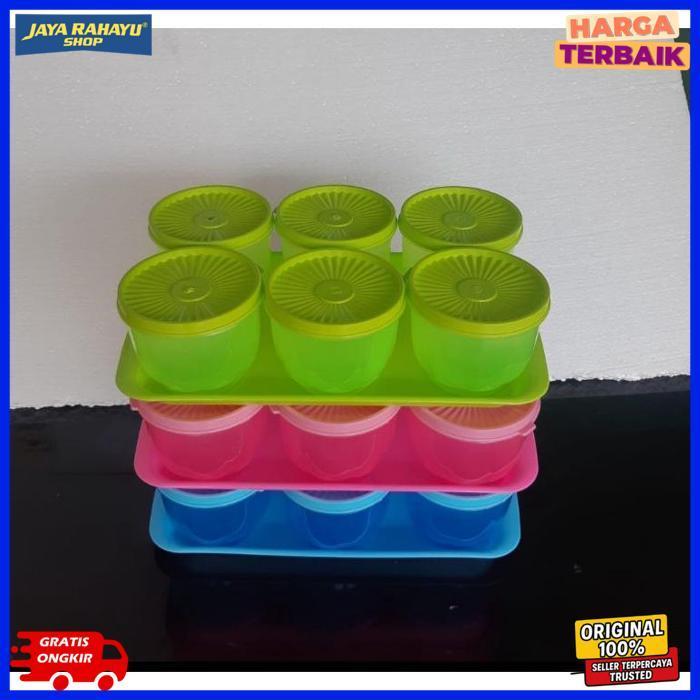 Exclusive Toples Kue Lebaran Set / Tempat Kue Lebaran