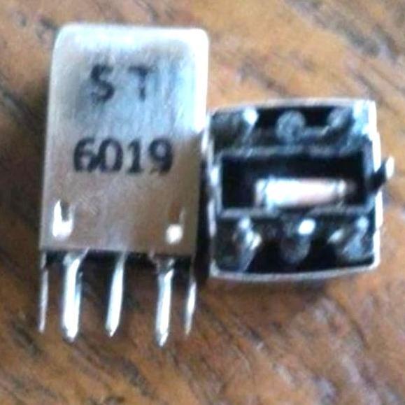 Diskon (1) if coil tv 6019 iwame3 Ayo Order