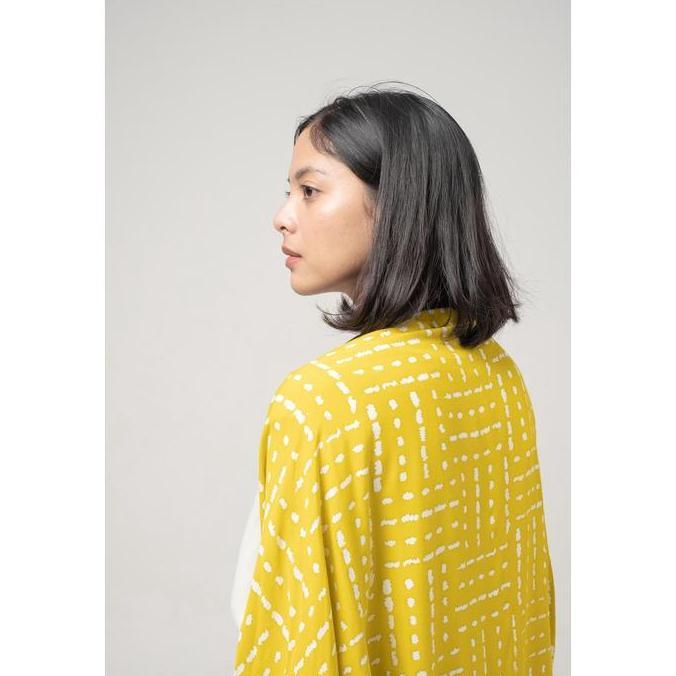 Dama Kara Natha Outer Batwing