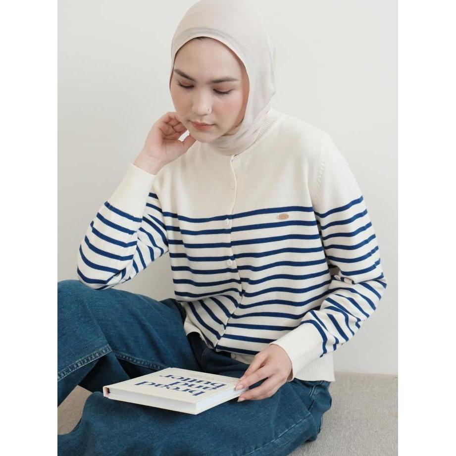 Momi- Nueta : Harlett Knit Cardigan